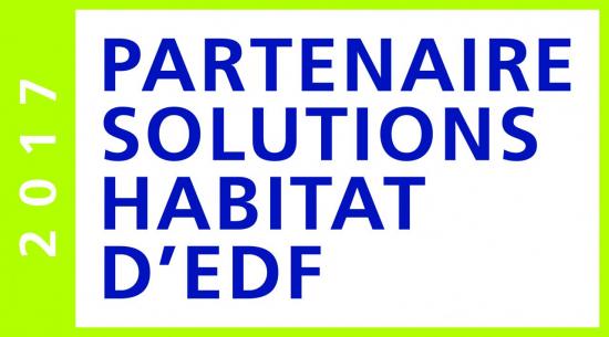 Partenaire Solutions Habitat d'EDF